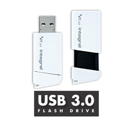 128GB Integral Turbo USB3.0 Flash Drive